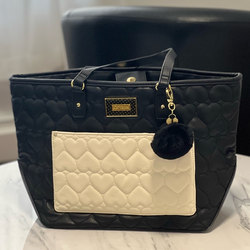 Betsy Johnson Bag